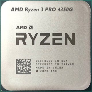 AMD Ryzen 3 Pro 4350G 3.8 GHz İşlemci kullananlar yorumlar